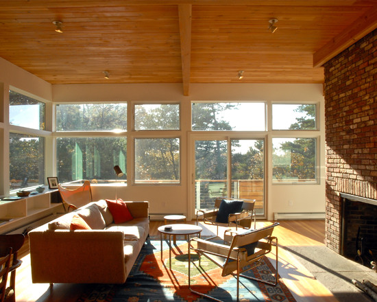 Midcentury Modern Wellfleet - Custom Home Builder Provincetown ... Midcentury Modern Wellfleet - Custom Home Builder Provincetown ...