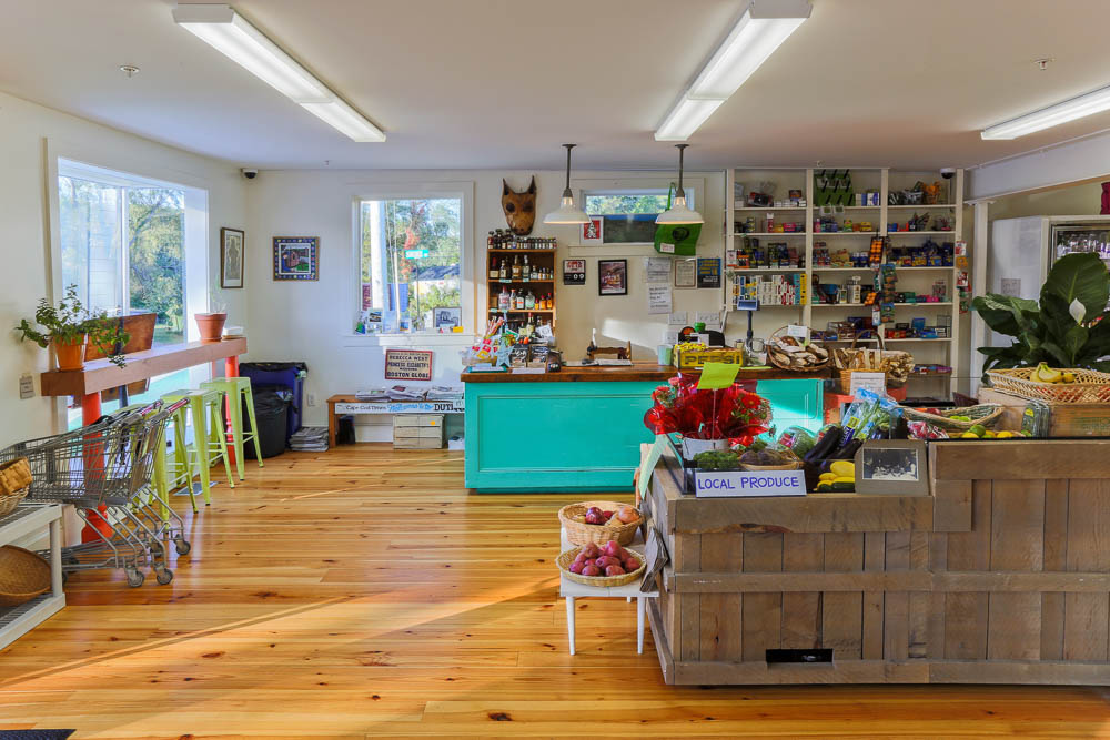 Salty Market Truro Custom Home Builder Provincetown Truro Wellfleet