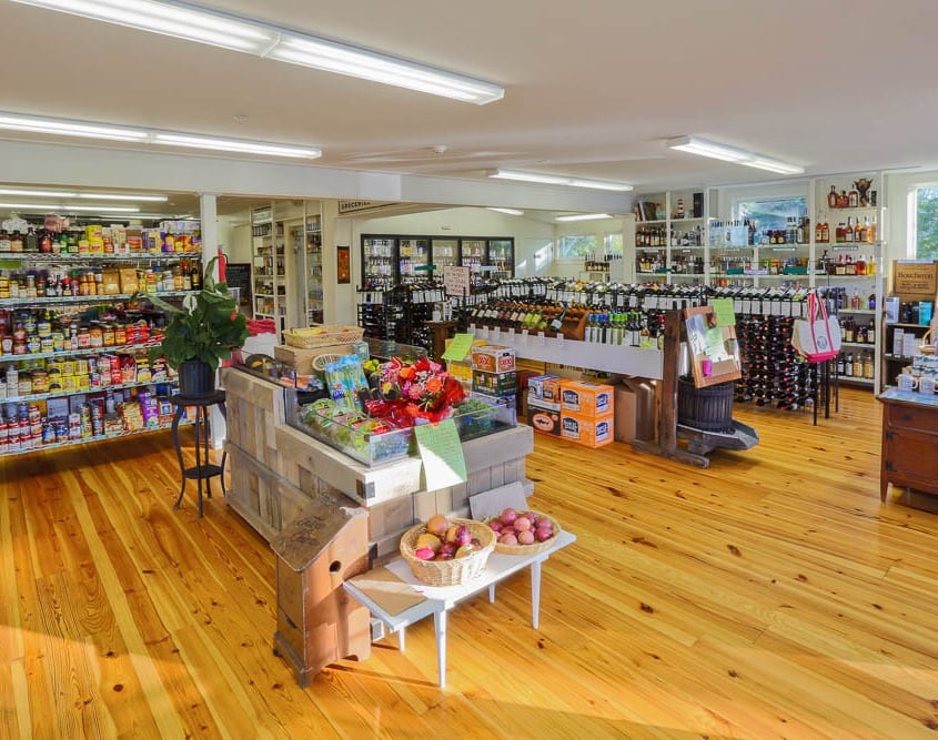 Salty Market Truro Custom Home Builder Provincetown Truro Wellfleet