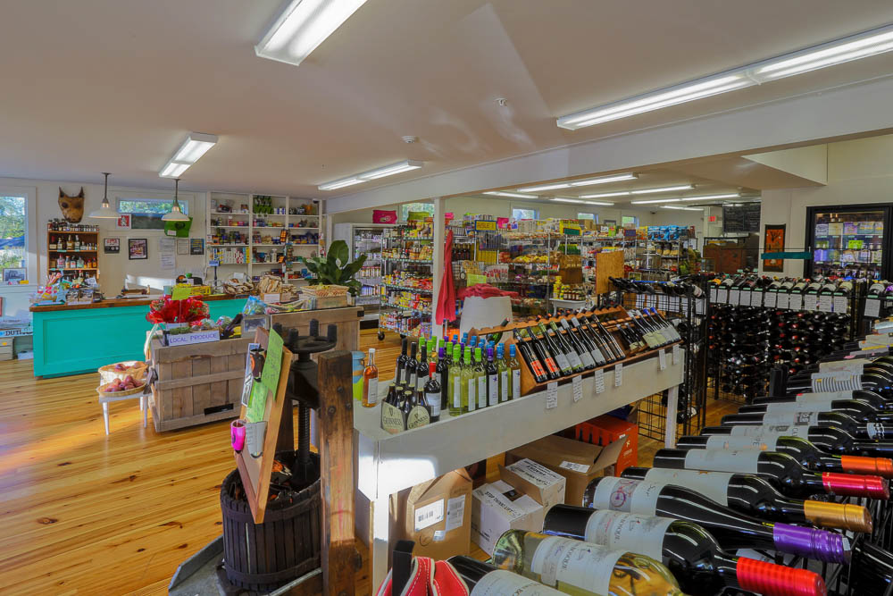 Salty Market Truro Custom Home Builder Provincetown Truro Wellfleet